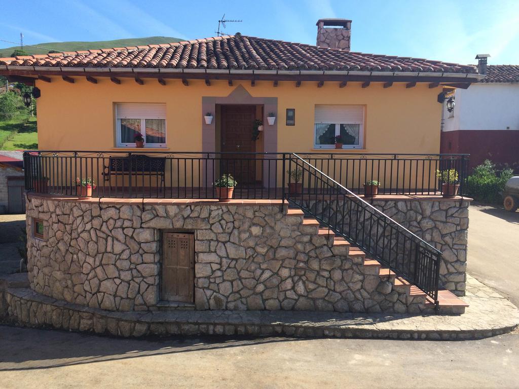 Country house Casa Mariana Llames de Parres